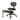 Ergonomic Cross Legged Office Chair With Back Support