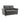 Pull Out Sofa Bed Loveseat Sleeper With Twin Size Memory Mattress With Two USB Ports For Living Room Spaces