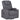 Power Lift Massage Recliner With Heat And Remote Control