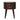 Odyssey - Bedside Nightstand