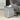 Noralie - Accent Table - Silver - Mirror