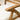 Outdoor 3 Pieces Dining Set With Cushions - Teak - Teak