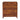 Newton - 3 Drawer Chest - Brown