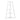 Bookshelf, Bookcase, Etagere, Corner, 4 Tier, Office, Contemporary & Modern