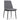 Savannah - Contemporary Design Dining Chair (Set of 2)