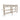 Galileo - Sleek Design Console Table