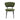 Upholstered Dining Chair (Set of 2) - Green Fabric