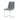 Modern Dining Chair With Metal Legs
