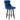 Swivel Bar Stools With Button Tufted Design And Rivet Trim