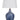 Montego - Table Lamp - Blue