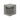 Contemporary Square Accent Table Indoor / Outdoor