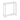 Narrow Side End Tables With Shelf (Set of 2)