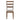 Dining Chair, Side, Upholstered For Dining Room, Transitional (Set of 2) - Beige
