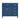 Bathroom Vanity With Ceramic Sink, Soft-Close Doors, 4 Storage Drawers - Blue