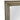 Fontana - Wall Mirror - Silver