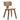 Casson - Side Chair (Set of 2) - Walnut