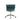 Office Desk Chair - Emerald