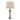 Winston - Farmhouse Poly Table Lamp (Set of 2)