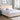 Nailhead Bed Transitional Vibrant