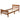 Platform Bed, Mattress Foundation Sleigh Bed With Headboard, Footboard, Slat Support