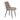 Dining Chair Set With Padded Backrests (Set of 4) - Beige