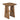 Knox - End Table - Natural Pine