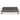Cape Coral - Modern 3 Seater Sofa With Metal Tray