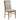 Dreydon - Upholstered Dining Side Chair (Set of 2) - Light Brown