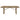 Dreydon - Extension Dining Table - Light Brown