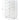 Elms - Chest - White