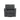 360° Swivel Accent Barrel Armchair With Side Pockets, Compact Design