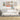 Platform Bed With USB Ports