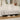Indoor Dining Bench For Dining Room - Oatmeal