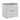 Jazz - 2 Drawer Nightstand - White