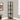 Bookshelf, Bookcase, Etagere, Corner, 4 Tier, Office, Marble Look Contemporary & Modern