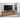 Palmer - 4 Door TV Stand With Open Shelves - Mango Color