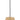 Essence - Single Lights Pendant With Shade - Black / Rattan