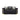 Soledad - Loveseat - Black