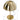 Tundra - Table Lamp - Gold