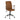 Fredrick - Contemporary Office Chair - Brown