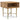 Fallon - End Table - Natural