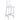 Bar Stools (Set of 2) - Clear