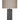 Gannex - Table Lamp - Dark Gray