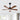 5 Blades Ceiling Fan With Lights Remote Control - Matte Black