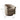 Barrel Swivel Accent Chair, 360 Degree Rotating For Living Room - Sand