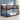 Gaston - Twin Loft Bed - Espresso