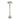 Martini Side Tables (Set of 2)