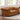 Kingston - Waxy Pull Up Leather Loveseat - Brown