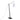 Arturo - Contemporary Stylish Floor Lamp