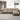 Veata - Suede Sectional Sofa With Right Hand Facing Chaise - Light Brown